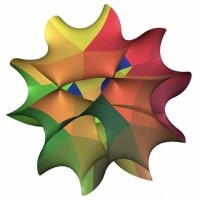 SuperString Logo
