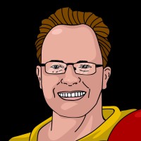 Digital Dynamo Productions Logo