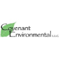 Covenant Environmental Logo