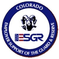Colorado ESGR Logo