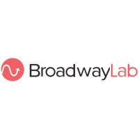 Broadway Lab, Inc. Logo