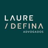Laure Defina Advogados Logo