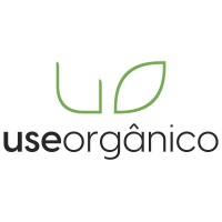 Use Orgânico Logo