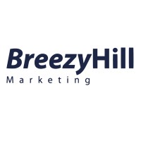 Breezy Hill Marketing Logo