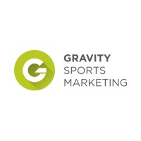 Gravity Sports Marketing Logo