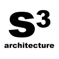 S3 Architecture Logo