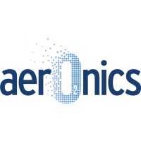 Aeronics Inc. Logo