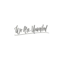We Are Unveiled Logo