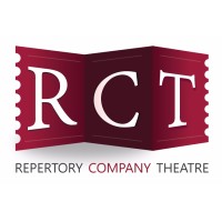 Repertory Company Theatre Logo