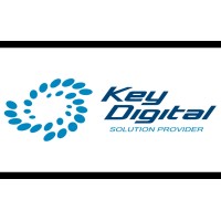 Key Digital Logo
