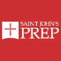 Saint Johns Preparatory School Logo