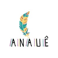 Agencia Anauê Logo