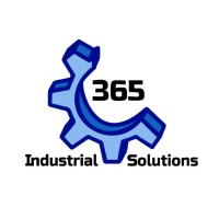 365 Industrial Solutions Logo