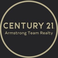 Century 21 Armstrong Team Realty Logo