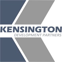Kensington Development Partners Logo