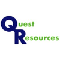 Quest Resources Limited Logo