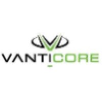 VantiCore Logo