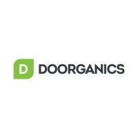 Doorganics Logo