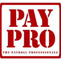 paypro - the payroll professionals Logo