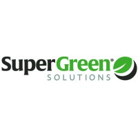 SuperGreen Solutions Logo