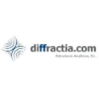 Diffractia.com Logo