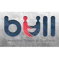 Bull - Conectando Pessoas a Negócios Logo