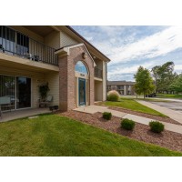 Walnut Manor Apartments- Muncie Logo