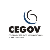 Centro de Estudos Internacionais sobre Governo (CEGOV) Logo