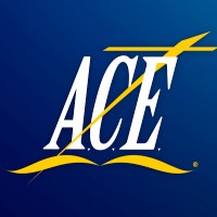 ACE School of Tomorrow Logo
