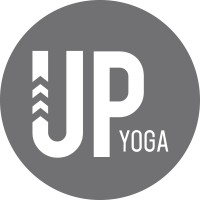 Up Yoga Logo