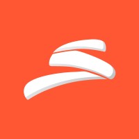 Sapato Laranja Logo