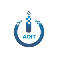 Alpha Omega IT Solutions Logo