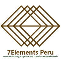 7Elements Peru Logo