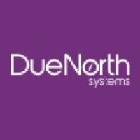 DueNorth Systems Logo