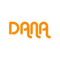 Dana Trader Logo