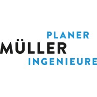 Müller Ingenieure AG Logo