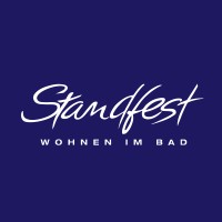 Standfest - Wohnen im Bad GmbH Logo
