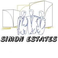 Simon Estates Logo