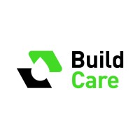Build Care Ltd Logo