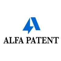 ALFA PATENT LTD. CO. Logo