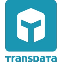 Transdata Movimentação Logo