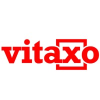 VITAXO Office Centres Logo