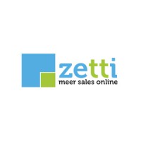 Zetti Logo