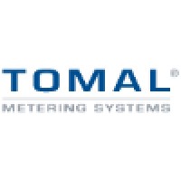 Tomal AB Logo