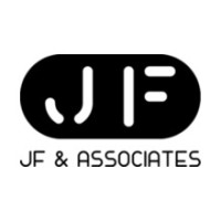JF & Associates Global Consultancy Logo