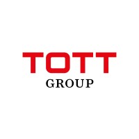 Tott Group Logo