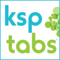 KSPtabs Logo