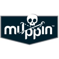 Muppin Inc Logo