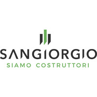 Costruzioni Edili Sangiorgio srl Logo