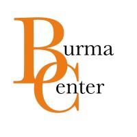 Burma Center Logo